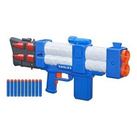 JUGUETE NERF ROBLOX ARSENAL PULSE LASER MOTORIZADA-1604 JUGUETE NERF ROBLOX ARSENAL PULSE LASER MOTORIZADA