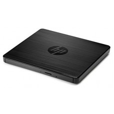 HP Unidad externa DVD-RW USB