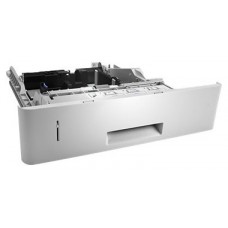 HP Bandeja para soportes 400 hojas para LaserJet Enterprise M604 series