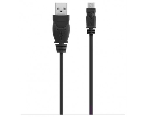 CABLE BELKIN F3U151CP0.9M-P USB-A A MICRO-B 0.9m