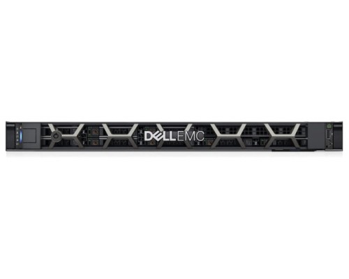 DELL POWEREDGE R350 RACK 1U F3W3N (Espera 4 dias)