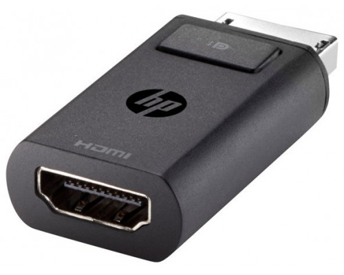 HP Adaptador DisplayPort a HDMI