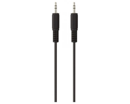 CABLE DE AUDIO BELKIN F3Y111BF1M-P JACK M-M 3.5MM 1M