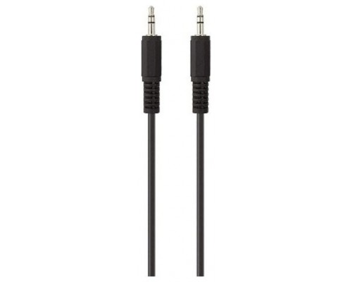 CABLE DE AUDIO BELKIN F3Y111BF2M-P JACK 3.5mm 2m