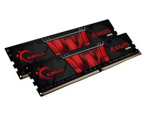 G.Skill Aegis F4-3200C16D-16GIS m&oacute;dulo de memoria 16 GB 2 x 8 GB DDR4 288-pin DIMM (Espera 4 dias)