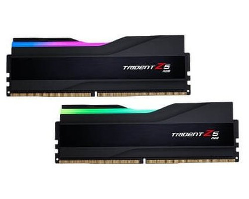 G.Skill Trident F5-6000J3636F16GX2-TZ5RK m&oacute;dulo de memoria 32 GB 2 x 16 GB DDR5 288-pin DIMM (Espera 4 dias)