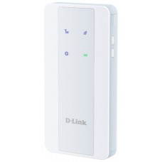 D-LINK WIRELESS ROUTER PORTATIL 5G WI-FI 6 HOTSPOT (Espera 4 dias)-21825 D-LINK WIRELESS ROUTER PORTATIL 5G WI-FI 6 HOTSPOT (Espera 4 dias)