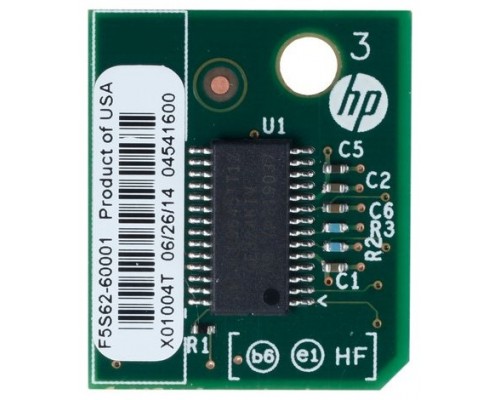 HP Trusted Platform Module Print Accy