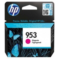 HP Oficejet Pro 8710 Cartucho Magenta nº953 630pag