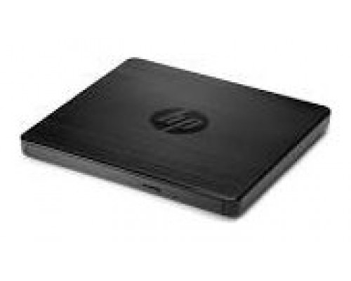 HP Unidad externa DVD-RW USB