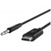 CABLE DE AUDIO BELKIN F7U079BT03-BLK USB-C A JACK