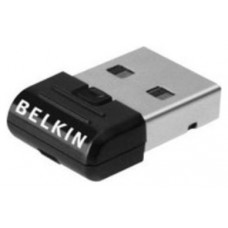 ADAPTADOR BELKIN F8T065BF USB MINI DE BLUETOOTH 4.0