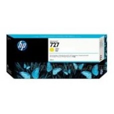 HP 727 CARTUCHO DE TINTA HP727 AMARILLO (F9J78A) (Espera 4 dias)