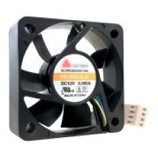 QNAP FAN-5CM-T01 ventilador de PC Universal Negro (Espera 4 dias)