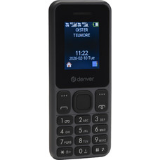 TELEFONO DENVER BASICO 4G-1423 TELEFONO DENVER BASICO 4G