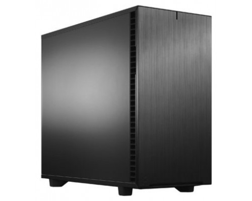 FRACTAL DESIGN CAJA DEFINE 7. BLACK SOLID (FD-C-DEF7A-01) (Espera 4 dias)