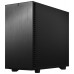 FRACTAL DESIGN CAJA DEFINE 7. BLACK SOLID (FD-C-DEF7A-01) (Espera 4 dias)