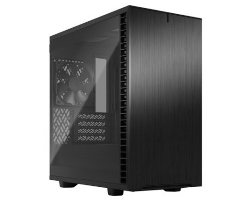 Fractal Design Define 7 Mini Negro (Espera 4 dias)