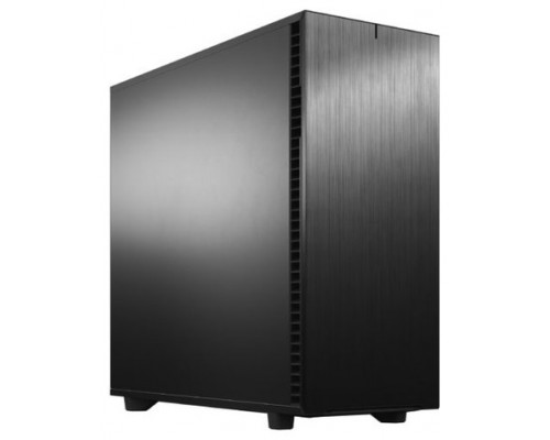 Fractal Design Define 7 XL Midi Tower Negro (Espera 4 dias)