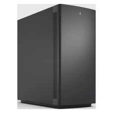 Fractal Design Define One Dark Solid Midi Tower Negro (Espera 4 dias)-10523 Fractal Design Define One Dark Solid Midi Tower Negro (Espera 4 dias)