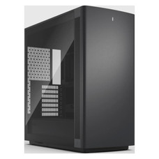 Fractal Design Define One Dark TG Light Tint Midi Tower Negro (Espera 4 dias)-10523 Fractal Design Define One Dark TG Light Tint Midi Tower Negro (Espera 4 dias)