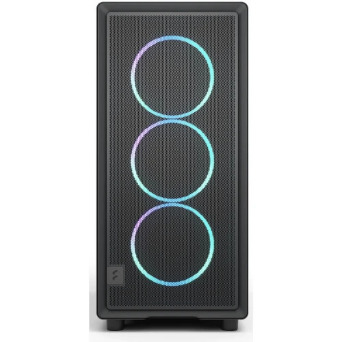 FRACTAL CAJA EPOCH BLACK TG RGB LIGHT TINT (FD-C-EPO1A-04) (Espera 4 dias)-10516 FRACTAL CAJA EPOCH BLACK TG RGB LIGHT TINT (FD-C-EPO1A-04) (Espera 4 dias)