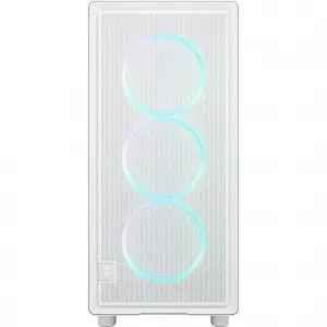 FRACTAL CAJA EPOCH WHITE TG RGB CLEAR TINT (FD-C-EPO1A-05) (Espera 4 dias)-10515 FRACTAL CAJA EPOCH WHITE TG RGB CLEAR TINT (FD-C-EPO1A-05) (Espera 4 dias)