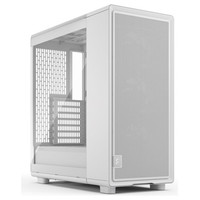 FRACTAL CAJA EPOCH XL WHITE TG CLEAR TINT FD-C-EPO1X-03 (Espera 4 dias)-10515 FRACTAL CAJA EPOCH XL WHITE TG CLEAR TINT FD-C-EPO1X-03 (Espera 4 dias)