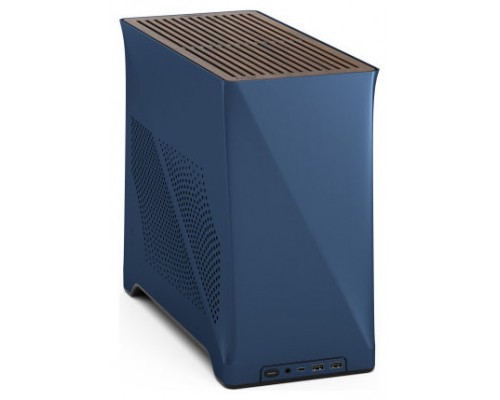 Fractal Design Era 2 Mini Tower Azul (Espera 4 dias)-10532 Fractal Design Era 2 Mini Tower Azul (Espera 4 dias)