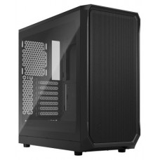 Fractal Design Focus 2 Negro (Espera 4 dias)