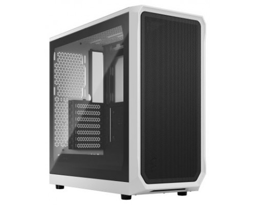 Fractal Design Focus 2 Blanco (Espera 4 dias)