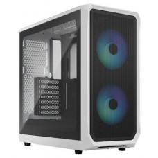 Fractal Design Focus 2 Blanco (Espera 4 dias)