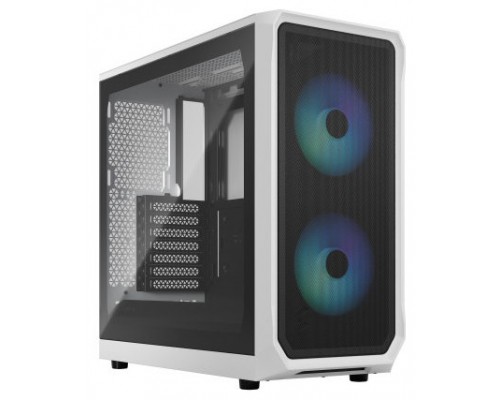 Fractal Design Focus 2 Blanco (Espera 4 dias)