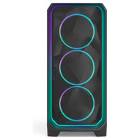 FRACTAL CAJA MESHIFY 3 AMBIENCE PRO RGB BLACK TG LIGHT TINT (Espera 4 dias)-10534 FRACTAL CAJA MESHIFY 3 AMBIENCE PRO RGB BLACK TG LIGHT TINT (Espera 4 dias)