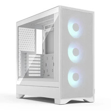 FRACTAL CAJA POP 2 AIR WHITE TG RGB FD-C-POA2A-04 (Espera 4 dias)-10513 FRACTAL CAJA POP 2 AIR WHITE TG RGB FD-C-POA2A-04 (Espera 4 dias)