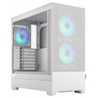 Fractal Design Pop Air Blanco (Espera 4 dias)