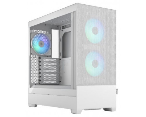 Fractal Design Pop Air Blanco (Espera 4 dias)