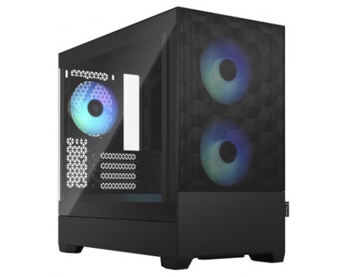 Fractal Design Pop Mini Air Negro (Espera 4 dias)