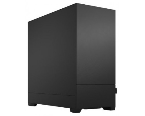 Fractal Design Pop Silent Negro (Espera 4 dias)