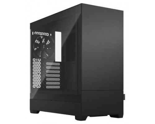 Fractal Design Pop Silent Negro (Espera 4 dias)