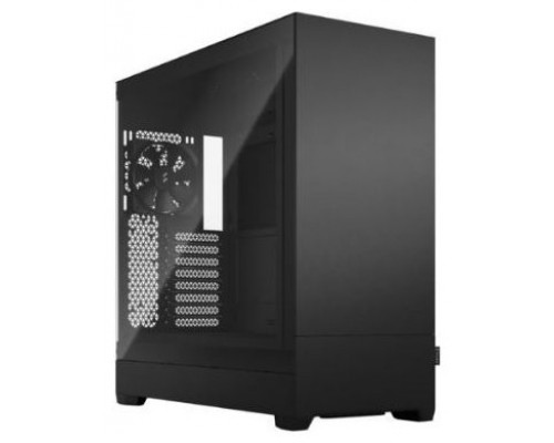 Fractal Design Pop XL Silent Negro (Espera 4 dias)