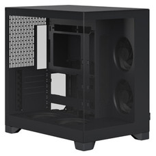FRACTAL CAJA POP 2 VISION BLACK FD-C-POV2A-01 (Espera 4 dias)-10512 FRACTAL CAJA POP 2 VISION BLACK FD-C-POV2A-01 (Espera 4 dias)