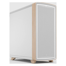 Fractal Design Summit Chalk White Solid Midi Tower Blanco (Espera 4 dias)-10526 Fractal Design Summit Chalk White Solid Midi Tower Blanco (Espera 4 dias)