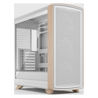 Fractal Design Summit Chalk White TG Clear Tint Midi Tower Blanco (Espera 4 dias)-10526 Fractal Design Summit Chalk White TG Clear Tint Midi Tower Blanco (Espera 4 dias)