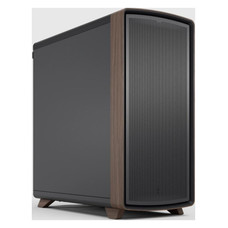 Fractal Design Summit Black Solid Midi Tower Negro (Espera 4 dias)-10526 Fractal Design Summit Black Solid Midi Tower Negro (Espera 4 dias)