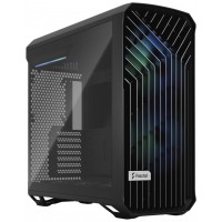 Fractal Design Torrent Negro (Espera 4 dias)