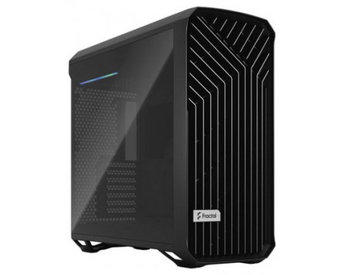 Fractal Design Torrent Negro (Espera 4 dias)