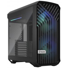 Fractal Design Torrent Compact Negro (Espera 4 dias)