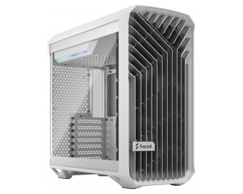 Fractal Design Torrent Compact Blanco (Espera 4 dias)