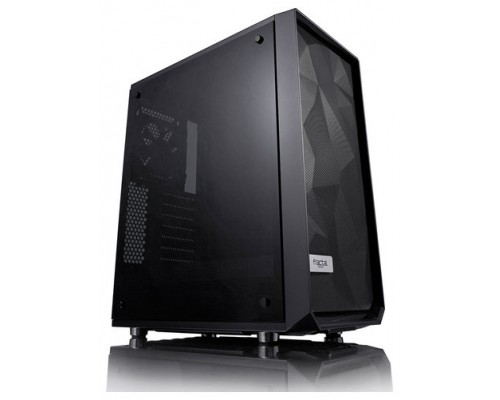 Fractal Design Meshify C Midi Tower Negro (Espera 4 dias)